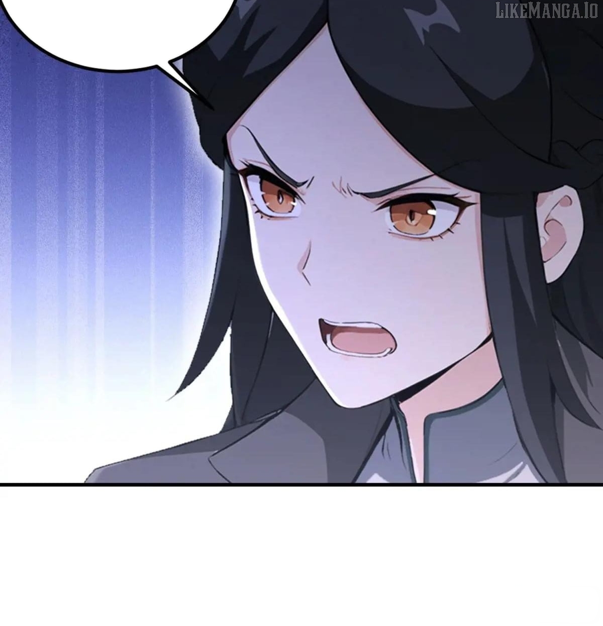 Outrageous! I opened a training class for empresses Chapter 77 - page 15